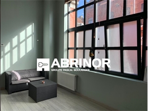 t3 à la vente -   59100  ROUBAIX, surface 53 m2 vente t3 - UBI421169959